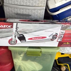 Razor Scooter