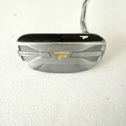 Top Flite Gamer 2 Mallet Putter – 35”