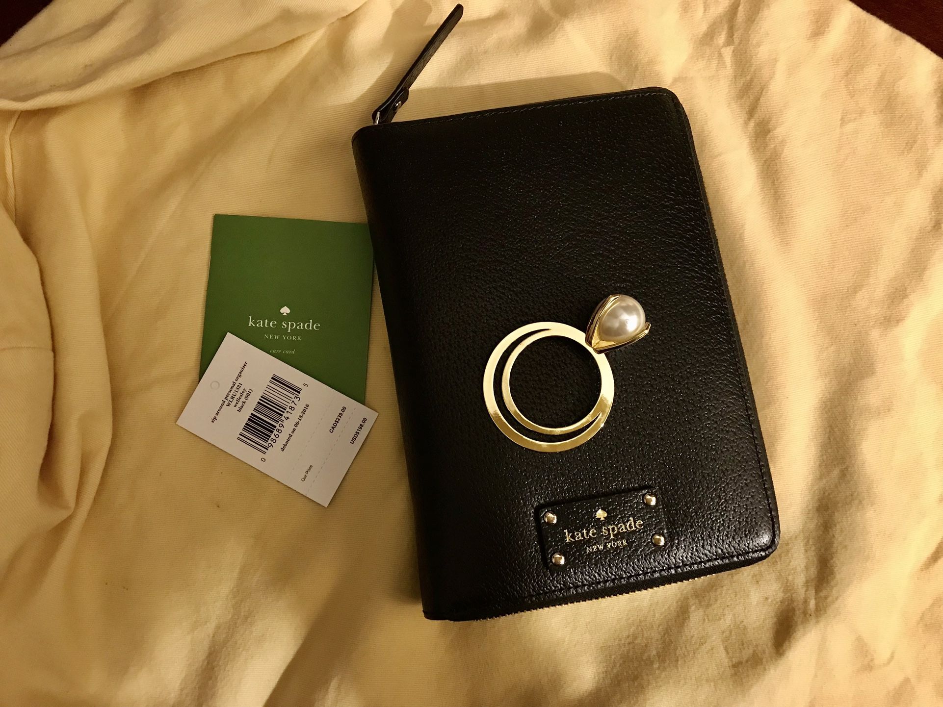 Kate Spade Planner