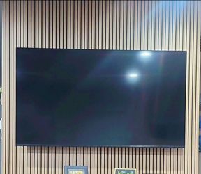 55" LED HDTV