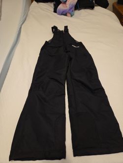 Snowsuit