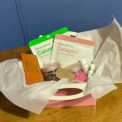 Mother’s Day Care Box 