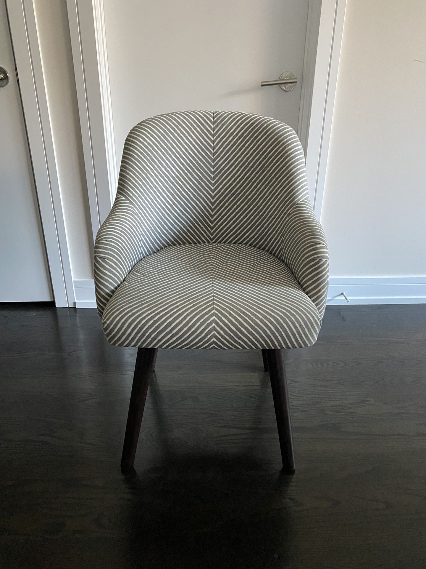 West Elm Mid Century Swivel Office Chair - River West Pickup