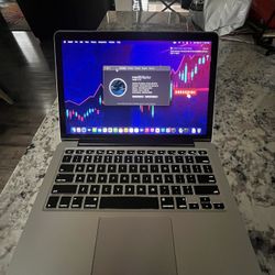 MacBook Pro Retina Mid 2014
