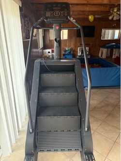 Fit Rx stair stepper