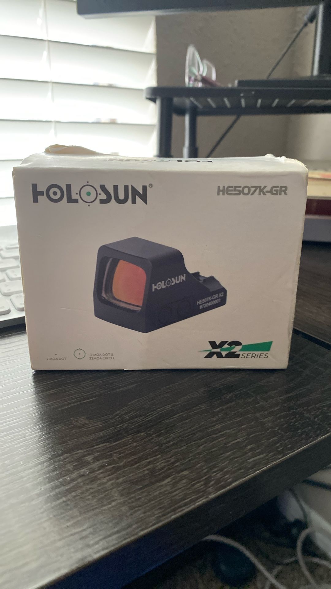 Holsun