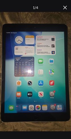 Ipad 8 32gb unlocked