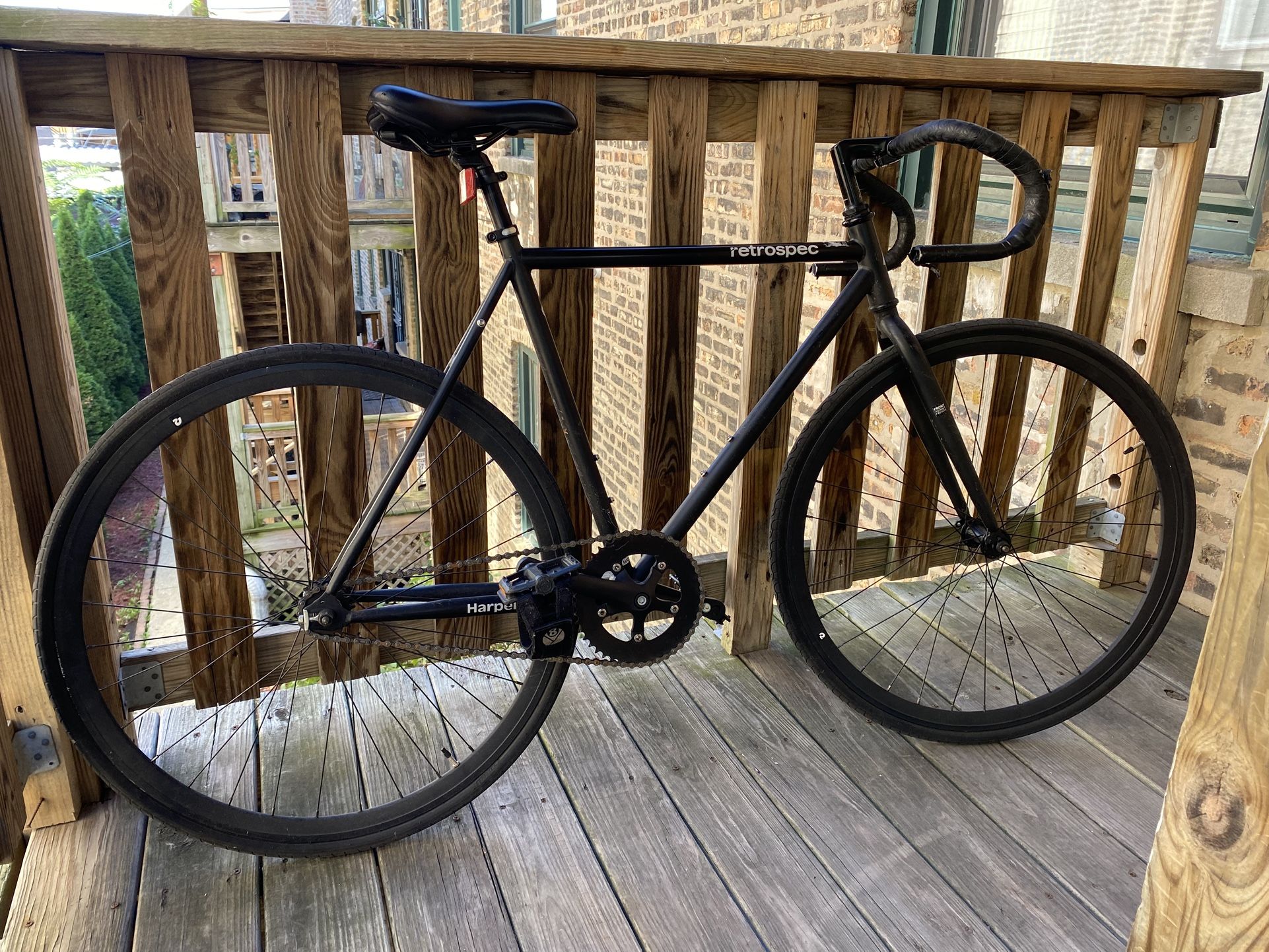 fixie