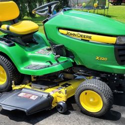 John Deere 