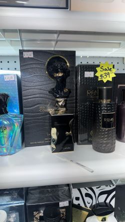 His Confession Perfume Arabes Para Hombres 