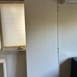 Custom ClosetWorld Wardrobe For Sale