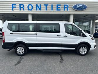 2023 Ford Transit-350 Passenger Van
