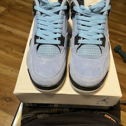 Jordan’s 