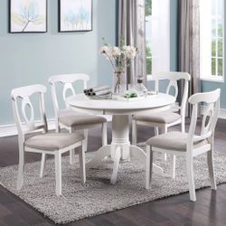 5 Piece Dinning Set 