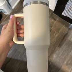 Stanley Tumbler Dupe