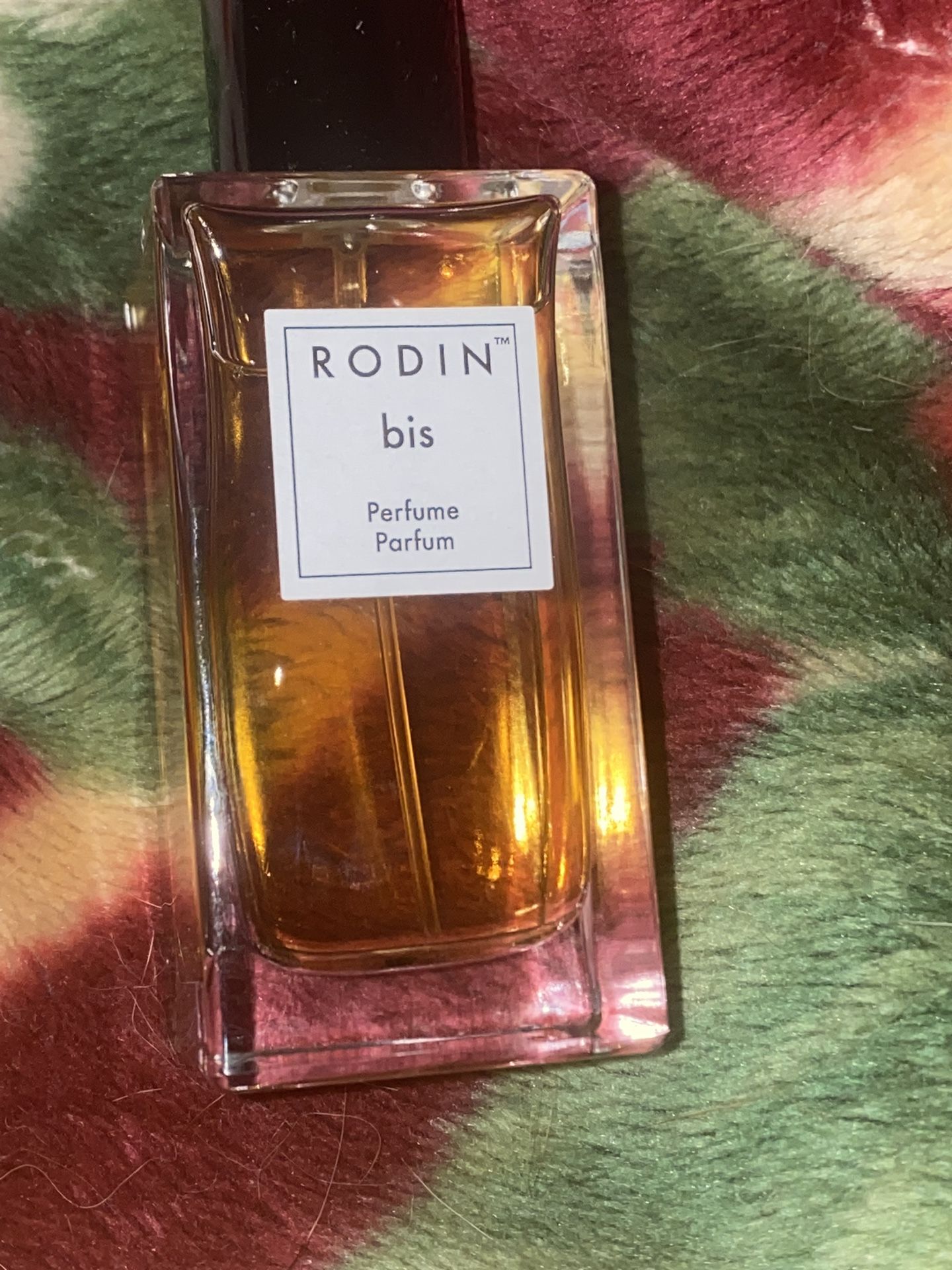 Perfume Rodin Bis