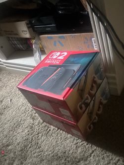 Nintendo switch 2