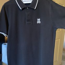 Psycho Bunny Polo