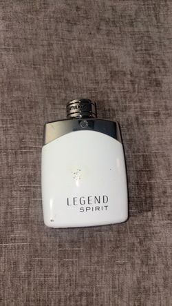 Montblanc Legend Spirit Cologne