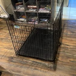 Dog Cage