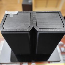 Ventury V52 Bookshelf speaker pair