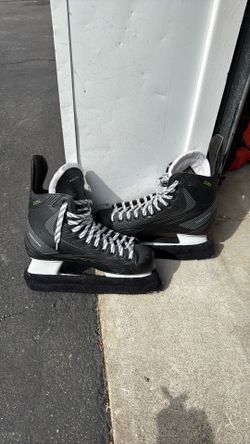 Reebok 22k Ice Skates
