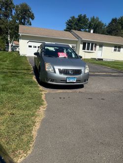 2009 Nissan Sentra