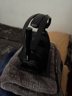 Astro 50 Gaming Headset Black