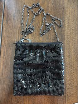 Set of 2 small clutch bags