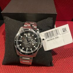 Citizen Eco Drive Watch 