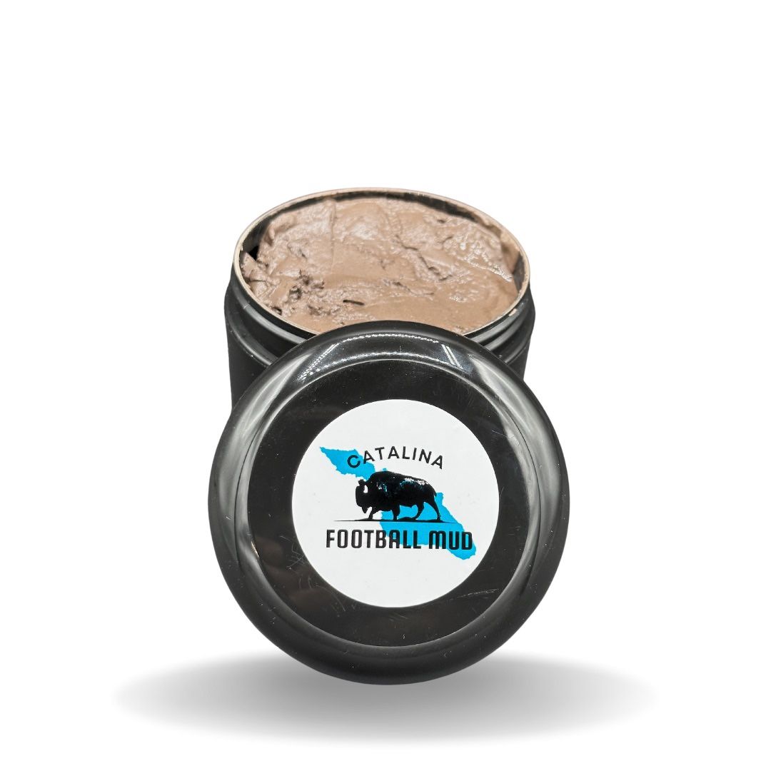 Catalina Football Mud - 2.2 Oz