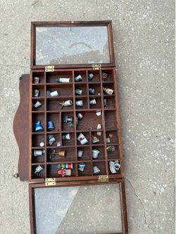 RARE timble set