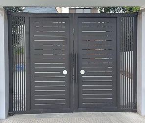 Gates