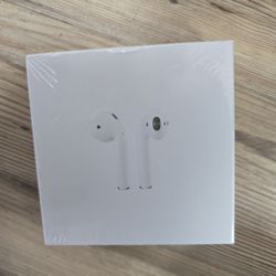 AirPods