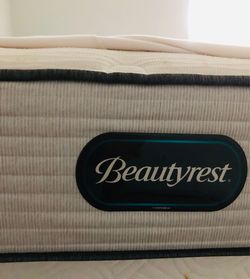 Full Size Beauty Rest Matress