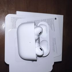 AirPod Pros 2 