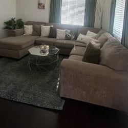 sectional sofa