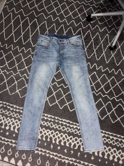 ksubi jeans size 34