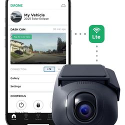 Dash Cam 