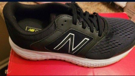 Mens New Balance Shoes 