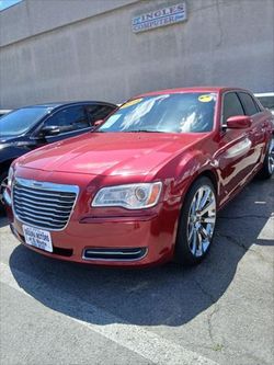 2014 Chrysler 300