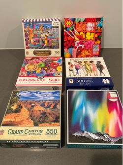 Puzzles