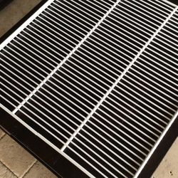 Beverage Refrigerator Shelf - 25-1/2” W X 23-1/4” D - Excellent Used Condition - No Rust.
