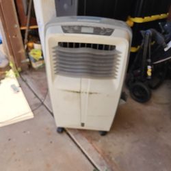 Artic Cove Swamp Cooler