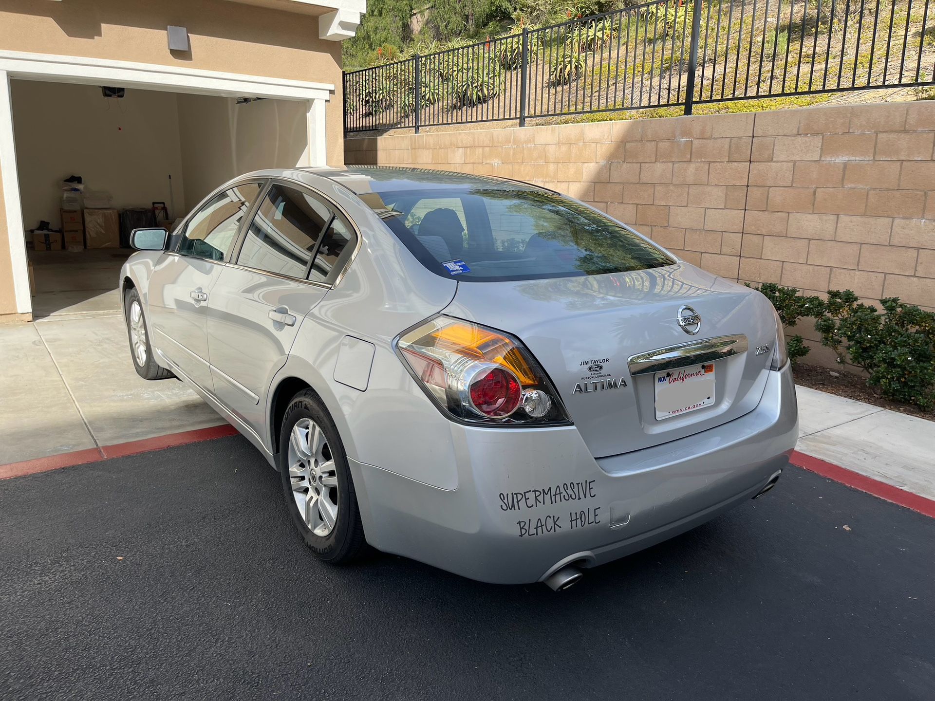 2011 Nissan Altima
