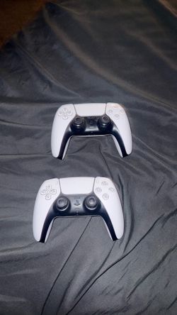 ps5 controllers