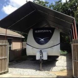 Canopies Tents Tarps Poles Canopy Lonas Carpas Tubos 