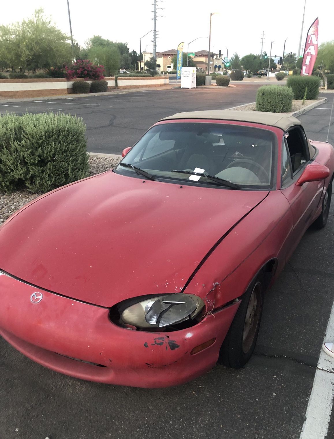 Affordable Fun: 1999 Miata For Sale Near You (Amazing Photos Included) - g81wgn4
