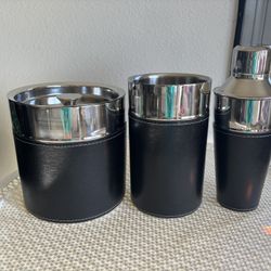 Cocktail Shaker Set