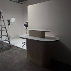 Display Table (custom) 